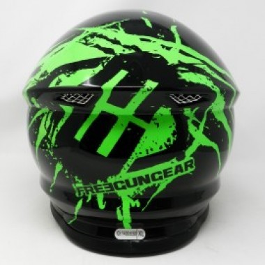 Freegun Striker Raw - photo 3