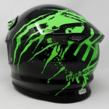 Freegun Striker Raw - photo 4