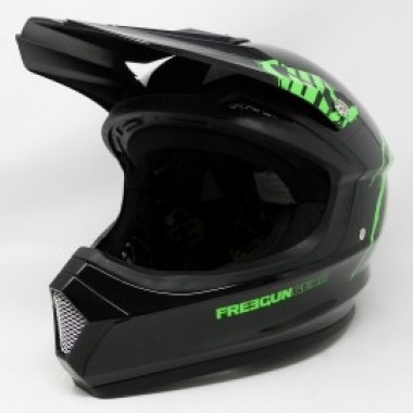 Freegun Striker Raw - photo 6