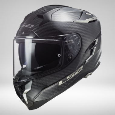 FF327 Challenger Carbon - photo 0