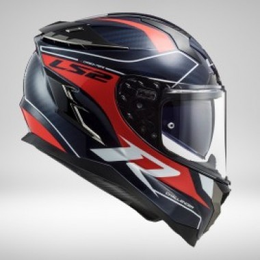 FF327 Challenger Carbon Grid - photo 1