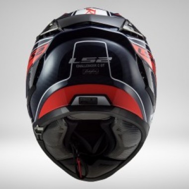 FF327 Challenger Carbon Grid - photo 2