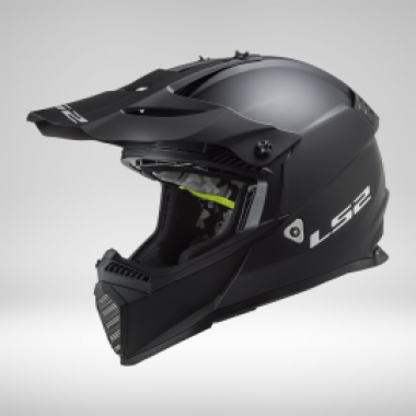 MX437 Fast Evo - photo 0