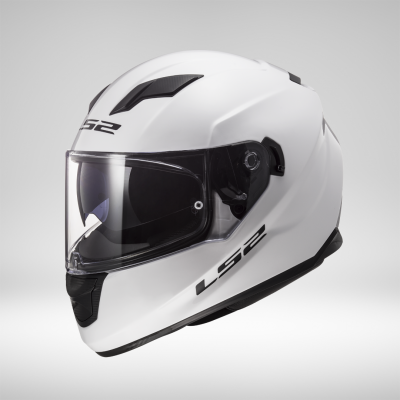 FF320 Stream Evo Blanc