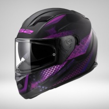 FF320 Stream Evo Lux - photo 0