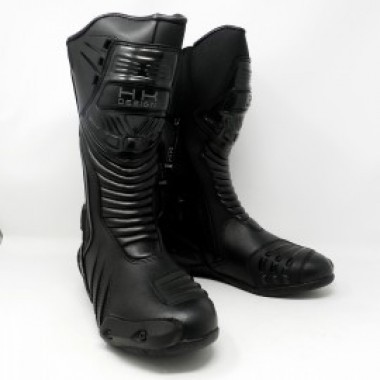 HK 6002 Bottes Piste - photo 0