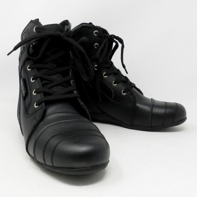 HK 6052 Basket Kart Noir