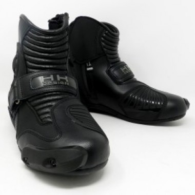 HK 6021 Bottine piste - photo 0