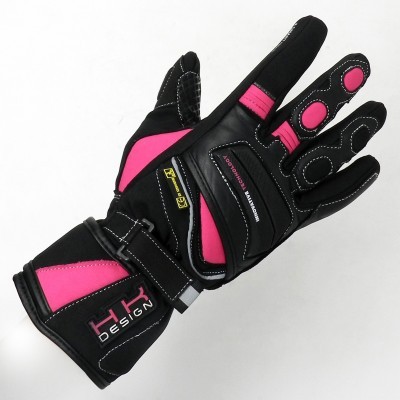 HK Winter Lady Fit Rose