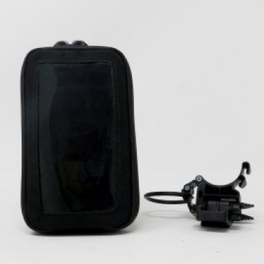 Support  smartphone waterproof - petit - photo 0