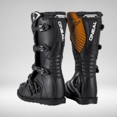 Rider Boot - photo 1