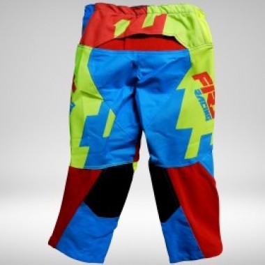 Code 18 Pant Kid - photo 1