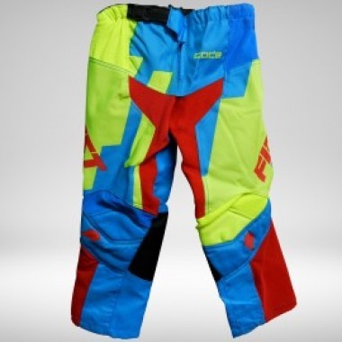 Code 18 Pant Kid - photo 0
