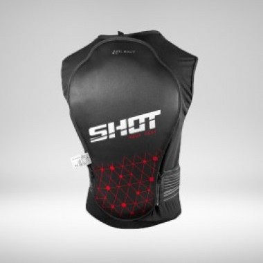 Gilet airlight evo - sans manches - photo 1