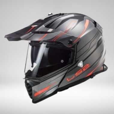 MX436 Pioneer Evo Knight - photo 0