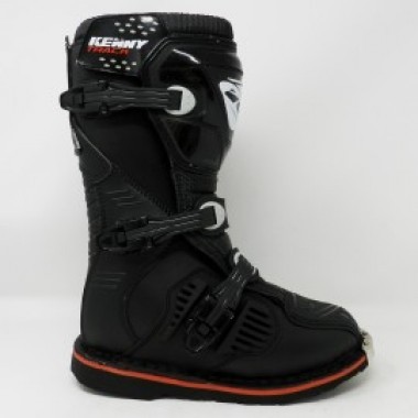 Track Junior Performance - photo 1