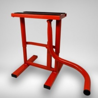 Lève moto 2 - photo 1