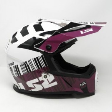 MX437 Fast Evo Xcode - photo 1