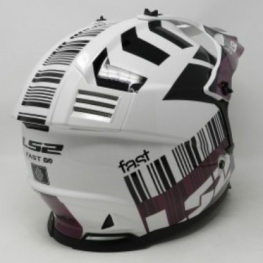 MX437 Fast Evo Xcode - photo 2