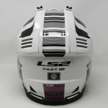 MX437 Fast Evo Xcode - photo 3