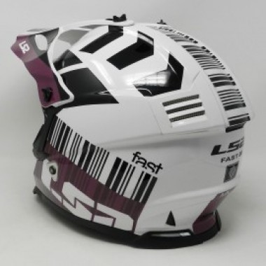 MX437 Fast Evo Xcode - photo 4