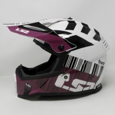 MX437 Fast Evo Xcode - photo 5