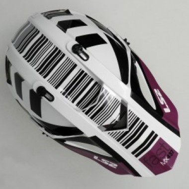 MX437 Fast Evo Xcode - photo 8