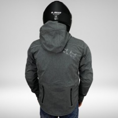 HK 2700 Eros - photo 3