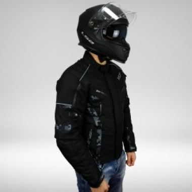 HK 2100 Camo Man - photo 1