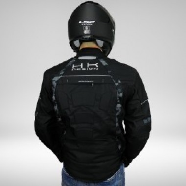 HK 2100 Camo Man - photo 3