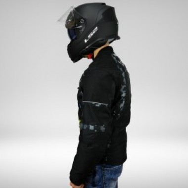 HK 2100 Camo Man - photo 4