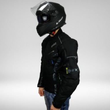 HK 2100 Camo Man - photo 5