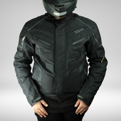 HK 2100 Camo Man Kaki