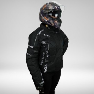 HK 2403 Camo Woman - photo 1