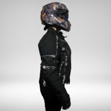 HK 2403 Camo Woman - photo 2