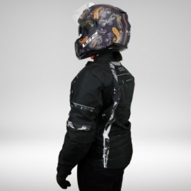 HK 2403 Camo Woman - photo 4