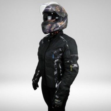 HK 2403 Camo Woman - photo 6