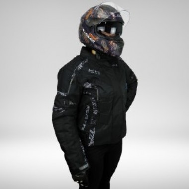 HK 2403 Camo Woman - photo 1