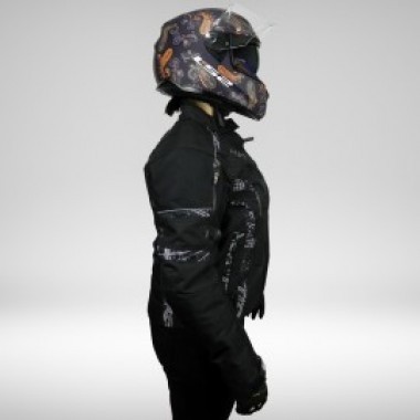 HK 2403 Camo Woman - photo 2