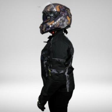 HK 2403 Camo Woman - photo 5