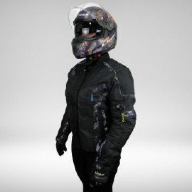 HK 2403 Camo Woman - photo 6