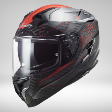 FF327 Challenger CT2 Fold Gloss - photo 0