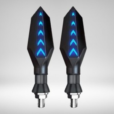 Clignotant led sequentiel - photo 1