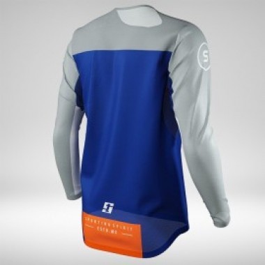 Contact Spirit - photo 1