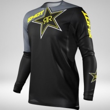 Contact Rockstar 2021 - photo 0