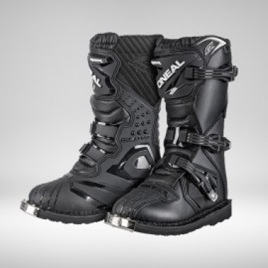 Rider YTH Boot - photo 0