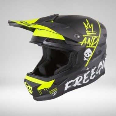 Freegun XP4 Camo - photo 0