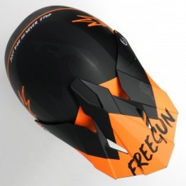 Freegun XP4 Camo - photo 9