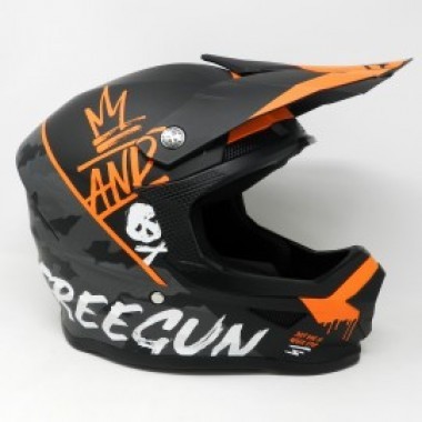 Freegun XP4 Camo - photo 1