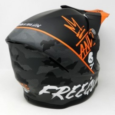 Freegun XP4 Camo - photo 2